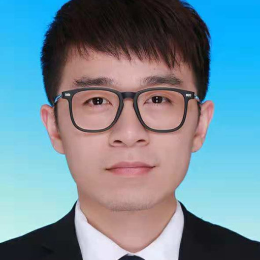 Photo of 张立波 Libo Zhang